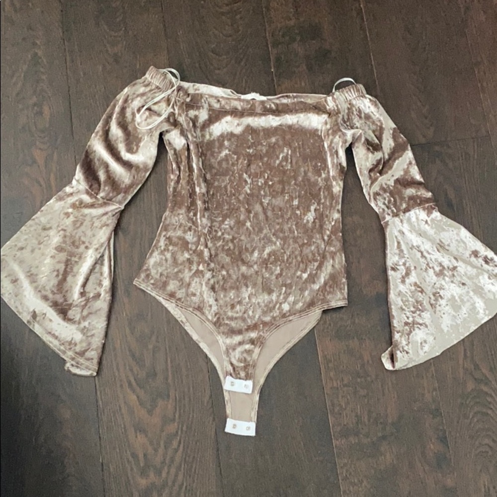 Bodysuit